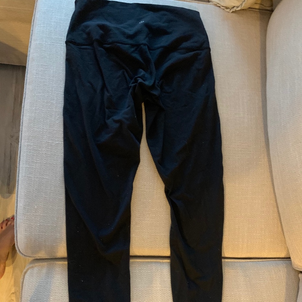 Lululemon Wunder Under